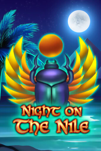 Night On The Nile играть в онлайн казино Фараон Казино Онлайн без регистрации