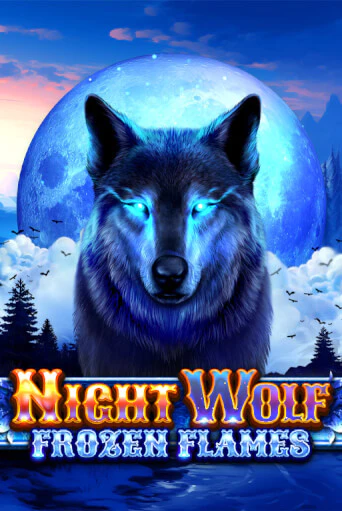 Night Wolf - Frozen Flames играть в онлайн казино Фараон Казино Онлайн без регистрации