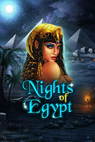 Nights Of Egypt играть в онлайн казино Фараон Казино Онлайн без регистрации