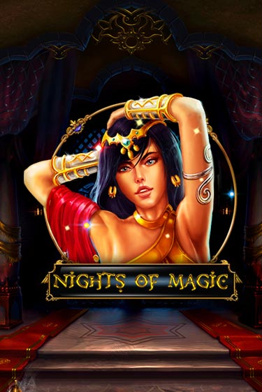 Nights Of Magic играть в онлайн казино Фараон Казино Онлайн без регистрации