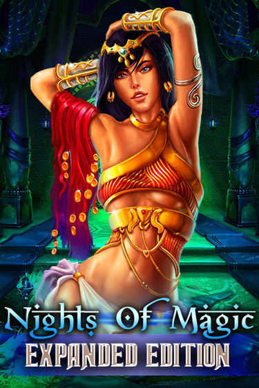 Nights Of Magic – Expanded Edition играть в онлайн казино Фараон Казино Онлайн без регистрации