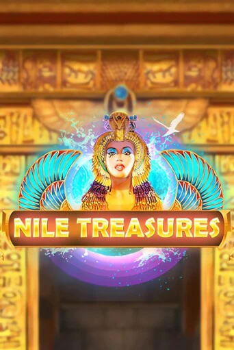 Nile Treasures играть в онлайн казино Фараон Казино Онлайн без регистрации