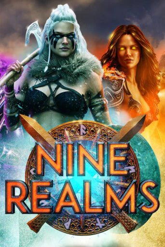 Nine Realms играть в онлайн казино Фараон Казино Онлайн без регистрации