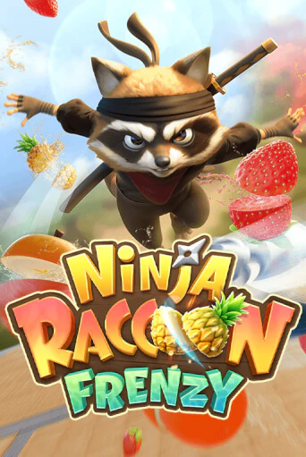 Ninja Raccoon Frenzy играть в онлайн казино Фараон Казино Онлайн без регистрации