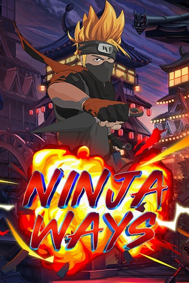 Ninja Ways играть в онлайн казино Фараон Казино Онлайн без регистрации