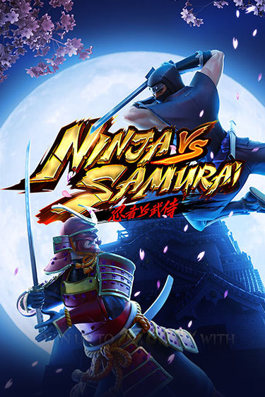 Ninja vs Samurai играть в онлайн казино Фараон Казино Онлайн без регистрации