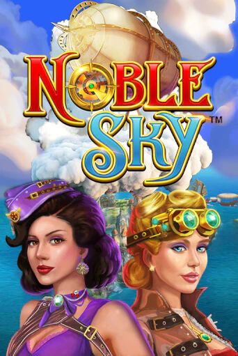 Noble Sky играть в онлайн казино Фараон Казино Онлайн без регистрации