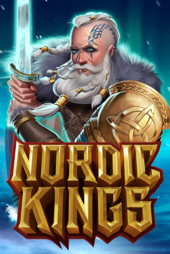 Nordic Kings играть в онлайн казино Фараон Казино Онлайн без регистрации