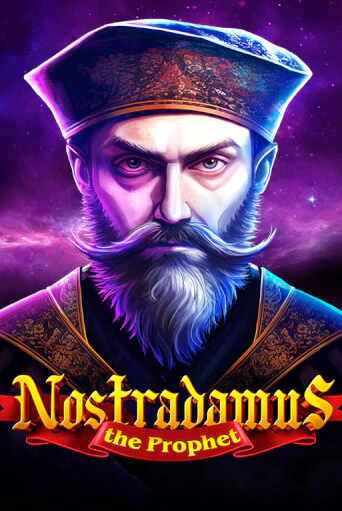 Nostradamus The Prophet играть в онлайн казино Фараон Казино Онлайн без регистрации