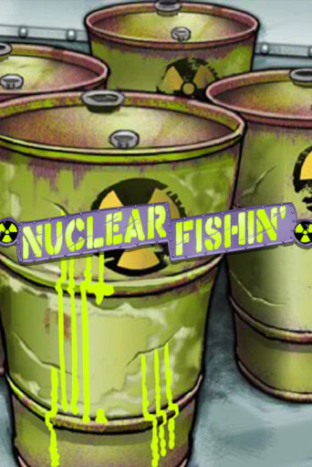 Nuclear Fishing играть в онлайн казино Фараон Казино Онлайн без регистрации