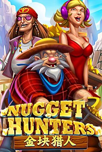 Nugget Hunters играть в онлайн казино Фараон Казино Онлайн без регистрации