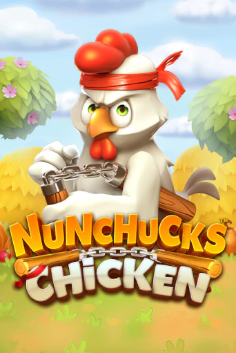 Nunchucks Chicken играть в онлайн казино Фараон Казино Онлайн без регистрации