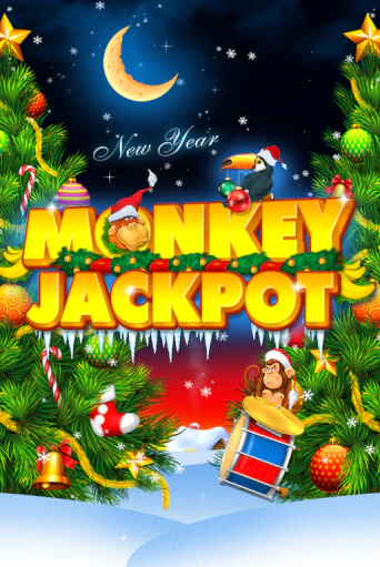 New Year Monkey Jackpot играть в онлайн казино Фараон Казино Онлайн без регистрации