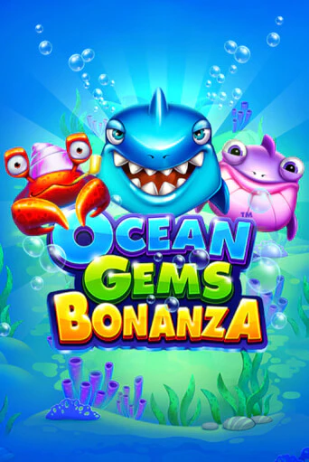 Ocean Gems Bonanza играть в онлайн казино Фараон Казино Онлайн без регистрации