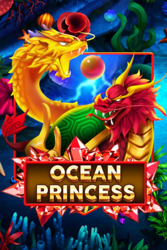 Ocean Princess играть в онлайн казино Фараон Казино Онлайн без регистрации