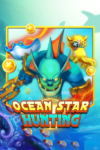 Ocean Star Hunting играть в онлайн казино Фараон Казино Онлайн без регистрации