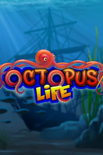 Octopus Life играть в онлайн казино Фараон Казино Онлайн без регистрации