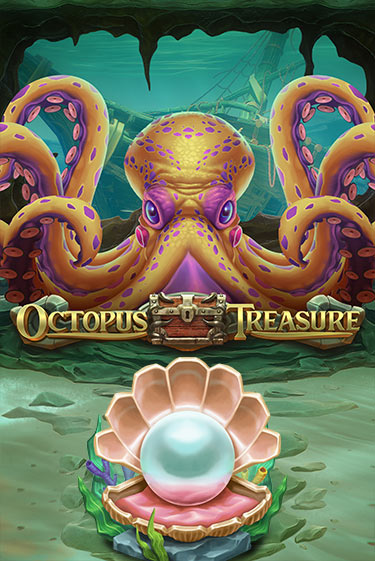 Octopus Treasure играть в онлайн казино Фараон Казино Онлайн без регистрации