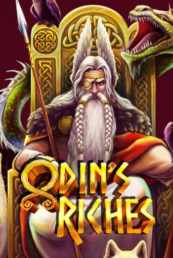 Odin's Riches играть в онлайн казино Фараон Казино Онлайн без регистрации