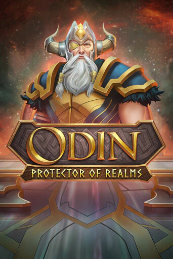 Odin Protector of Realms играть в онлайн казино Фараон Казино Онлайн без регистрации