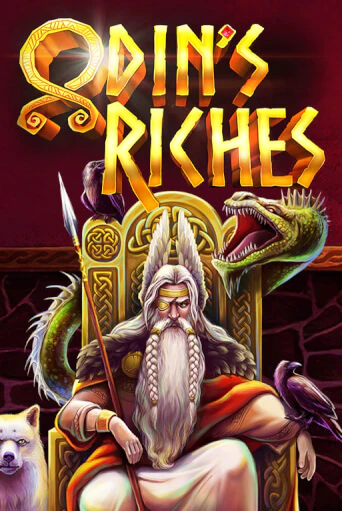 Odin's Riches играть в онлайн казино Фараон Казино Онлайн без регистрации