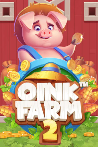 Oink Farm 2™ играть в онлайн казино Фараон Казино Онлайн без регистрации