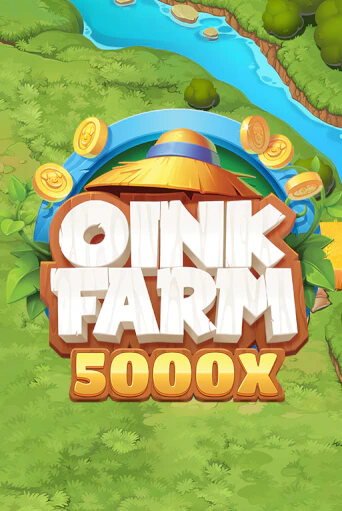 Oink Farm играть в онлайн казино Фараон Казино Онлайн без регистрации