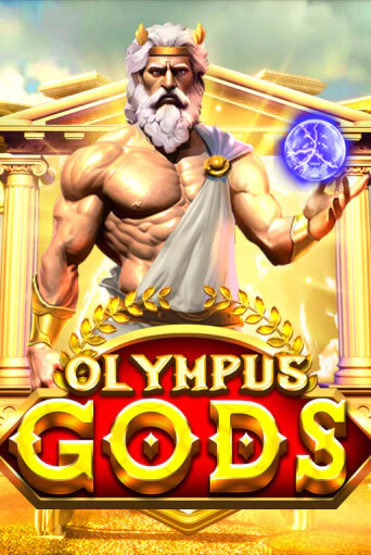 Olympus Gods играть в онлайн казино Фараон Казино Онлайн без регистрации