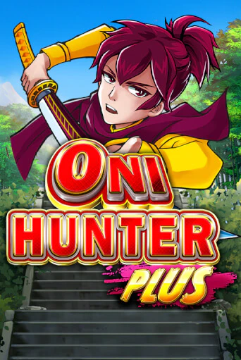 Oni Hunter Plus играть в онлайн казино Фараон Казино Онлайн без регистрации