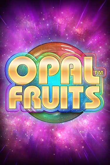 Opal Fruits играть в онлайн казино Фараон Казино Онлайн без регистрации