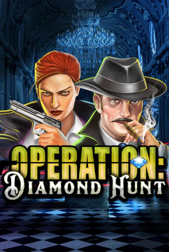 Operation Diamond Hunt играть в онлайн казино Фараон Казино Онлайн без регистрации