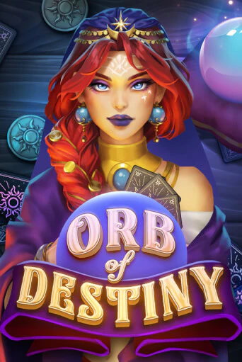 Orb of Destiny играть в онлайн казино Фараон Казино Онлайн без регистрации