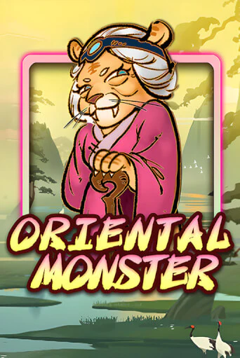 Oriental Monster играть в онлайн казино Фараон Казино Онлайн без регистрации