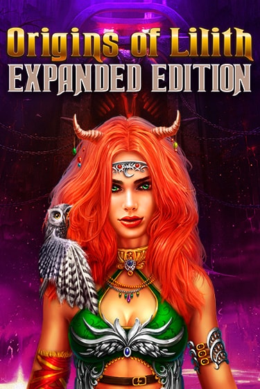 Origins Of Lilith - Expanded Edition играть в онлайн казино Фараон Казино Онлайн без регистрации