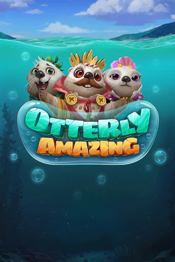 Otterly Amazing играть в онлайн казино Фараон Казино Онлайн без регистрации