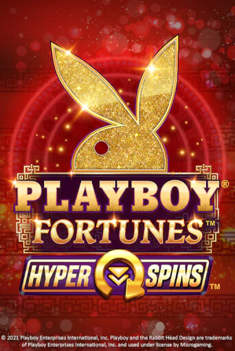 PLAYBOY® Fortunes™ HyperSpins™ играть в онлайн казино Фараон Казино Онлайн без регистрации