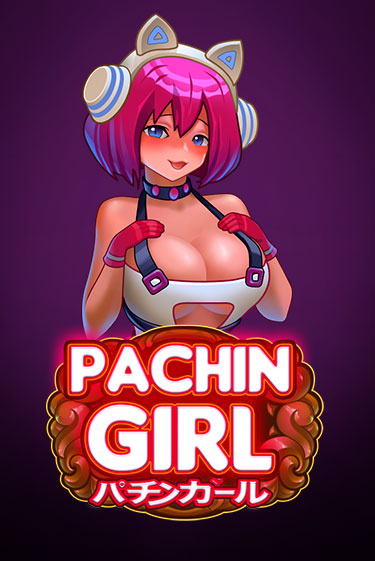 Pachin Girl играть в онлайн казино Фараон Казино Онлайн без регистрации