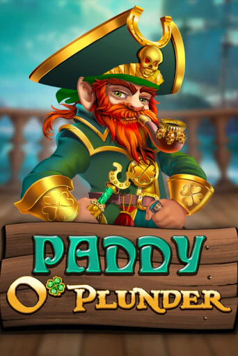 Paddy O’Plunder играть в онлайн казино Фараон Казино Онлайн без регистрации