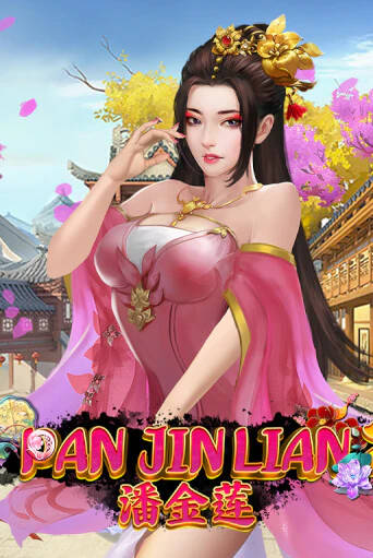 Pan Jin Lian 2 играть в онлайн казино Фараон Казино Онлайн без регистрации