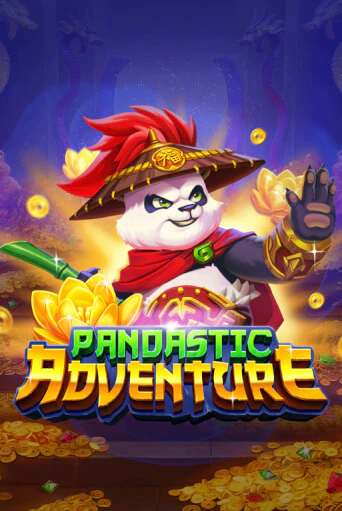 Pandastic Adventure играть в онлайн казино Фараон Казино Онлайн без регистрации