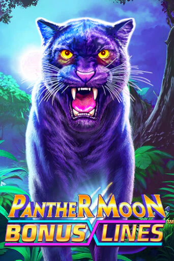 Panther Moon: Bonus Lines™ играть в онлайн казино Фараон Казино Онлайн без регистрации