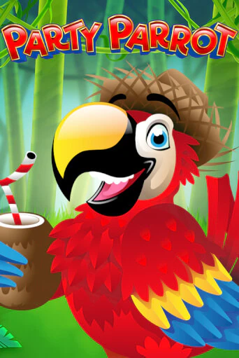 Party Parrot играть в онлайн казино Фараон Казино Онлайн без регистрации