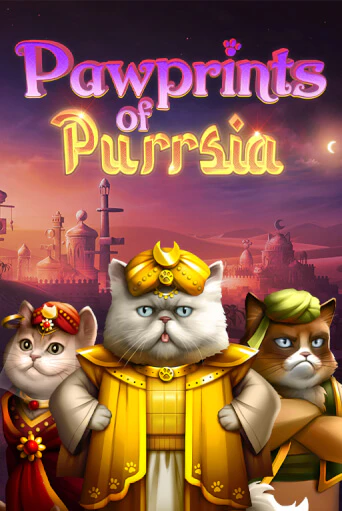 Pawprints of Purrsia играть в онлайн казино Фараон Казино Онлайн без регистрации