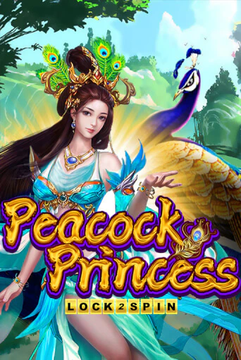 Peacock Princess играть в онлайн казино Фараон Казино Онлайн без регистрации