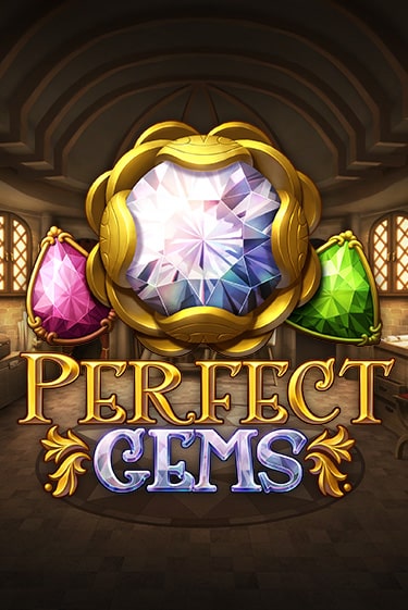 Perfect Gems играть в онлайн казино Фараон Казино Онлайн без регистрации