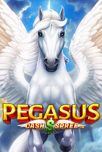 Pegasus Cash Spree играть в онлайн казино Фараон Казино Онлайн без регистрации