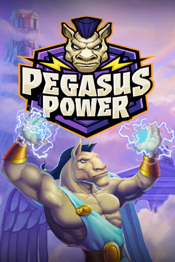 Pegasus Power играть в онлайн казино Фараон Казино Онлайн без регистрации