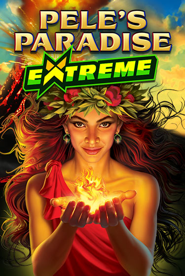 Pele's Paradise Extreme играть в онлайн казино Фараон Казино Онлайн без регистрации