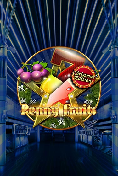 Penny Fruits - Christmas Edition играть в онлайн казино Фараон Казино Онлайн без регистрации