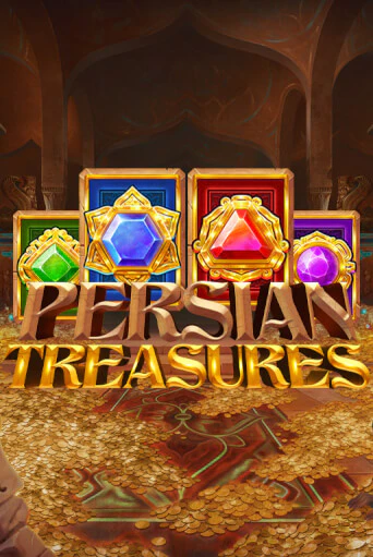 Persian Treasures играть в онлайн казино Фараон Казино Онлайн без регистрации